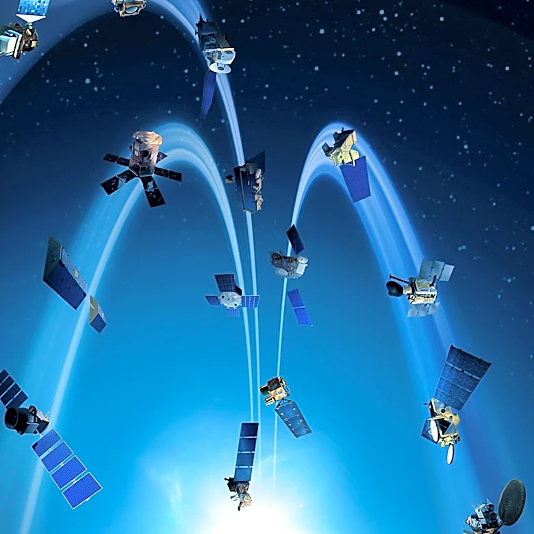 UAE Grants Starlink 10-Year License for Satellite Internet Services, Bolstering Digital Infrastructure