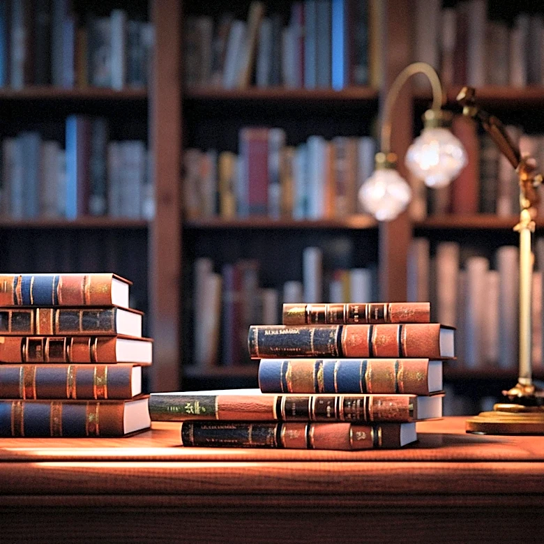 Goodreads User Marco Landi Curates Extensive Book Collection, Engages with Diverse Literary Works