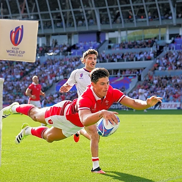 Arizona Explores Bid to Host 2031 Men's Rugby World Cup Matches at State Farm Stadium