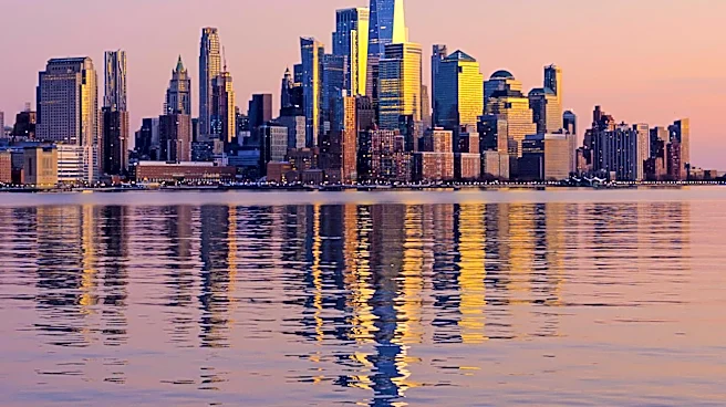 New York City Offers Curated Itineraries for Exploring 'Hidden Gems'