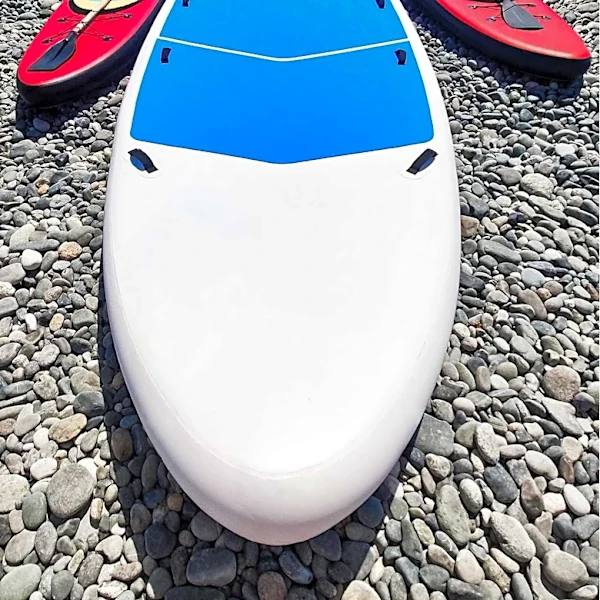 Descanso Beach Ocean Sports Offers Kayak and Paddleboard Rentals on Catalina Island