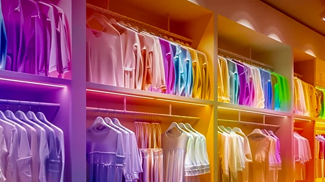Alo Yoga Seeks Sales  Service Lead in Los Angeles to Enhance Guest Experience
