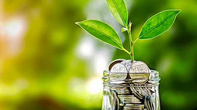 Generation Z Embraces Early Investing, Outpacing Older Generations in Retirement Savings