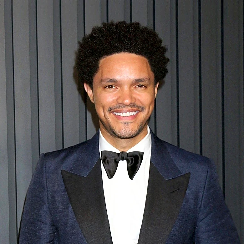 Trevor Noah Explores Global Football Culture in New Documentary Series
