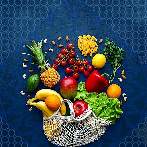 Low Fiber Intake Linked to Increased Risk of Leaky Gut and Impaired Intestinal Barrier Function