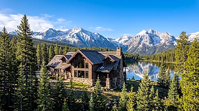 U.S. All-Inclusive Resorts Offer Diverse Experiences from Wilderness to Tropical Escapes