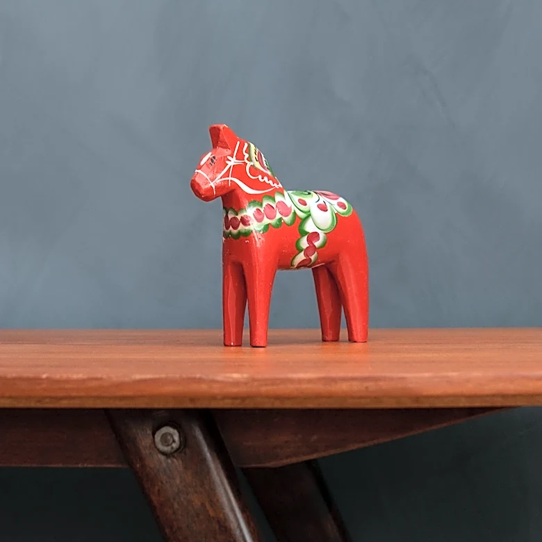 GILDE Handwerk Introduces 'Cheval' Sculpture, Blending Minimalism with Luxury in Home Decor