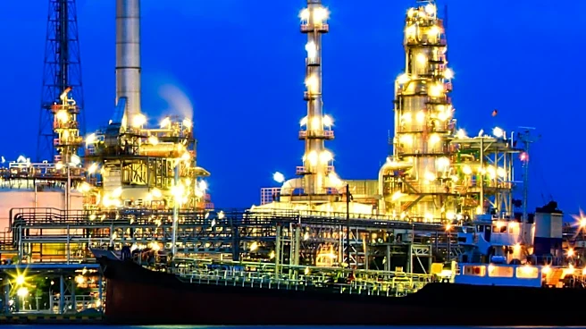 Valero Offers Safety Engineering Internships for Summer 2026 Across U.S. Refining Locations