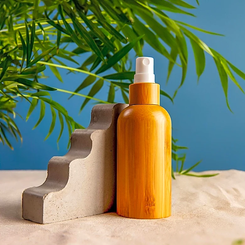 Elephant Box Introduces 750ml Stainless Steel Refillable Spray Bottle to Combat Single-Use Plastic