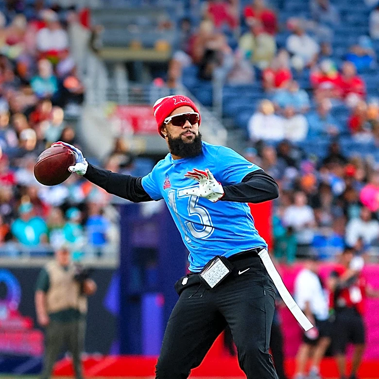 NFL and NFLPA Negotiate Terms for Player Participation in 2028 Olympic Flag Football