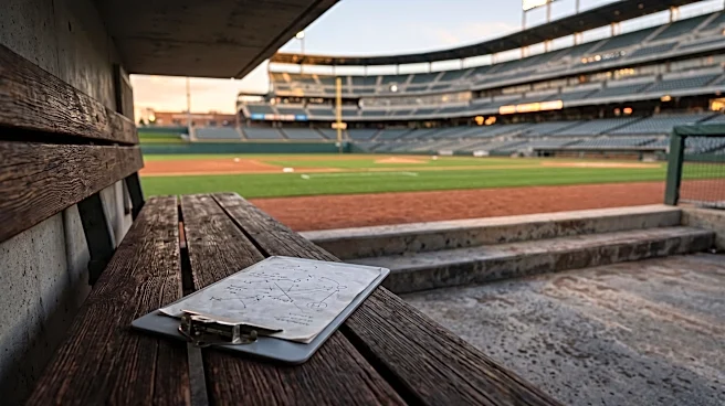 Oakland Athletics Manager Mark Kotsay Comments on Pitching Performances Amidst Team's Loss