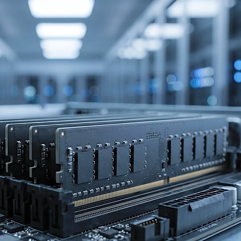Netlist Files Complaints Against Micron Technology with US International Trade Commission Over Memory Products