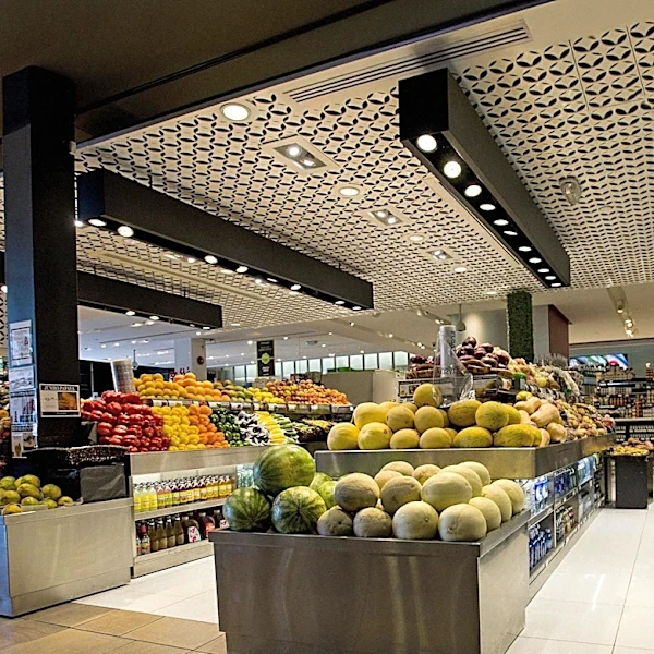 Specialized Grocery Stores in Helsinki See 32-Fold Increase Over 15 Years