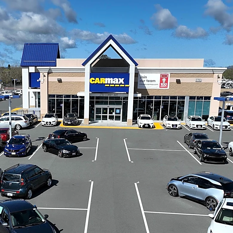CarMax Undergoes eCommerce and Omnichannel Transformation to Enhance Market Leadership