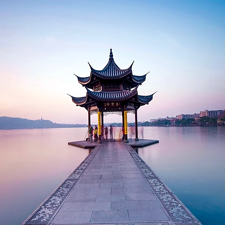 Concordia Language Villages Announces Noah Nuo An Smith's Return as Dean for Chinese Language Immersion