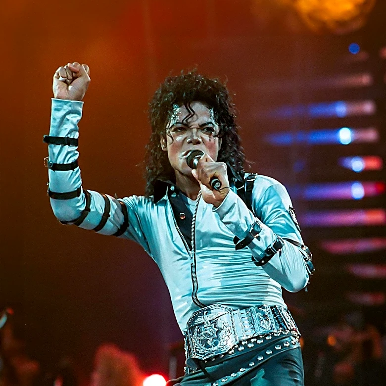 Michael Jackson's Former Chef Recalls Victory Tour and Birthday Observances