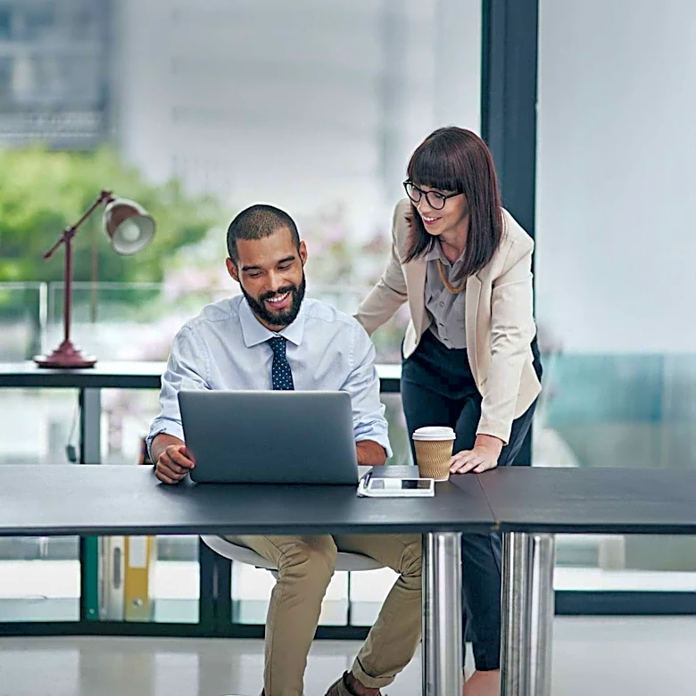 BlackRock Mandates Four-Day In-Office Work Week for Employees