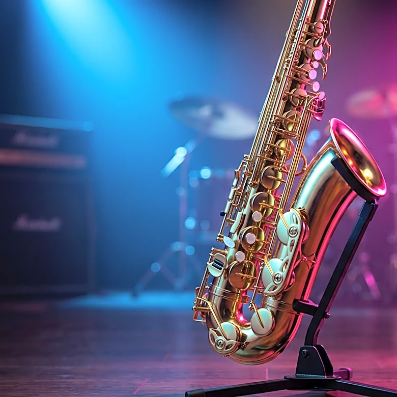 The Messthetics and James Brandon Lewis Deliver Thrilling Jazz-Punk Performance at Solid Sound Festival