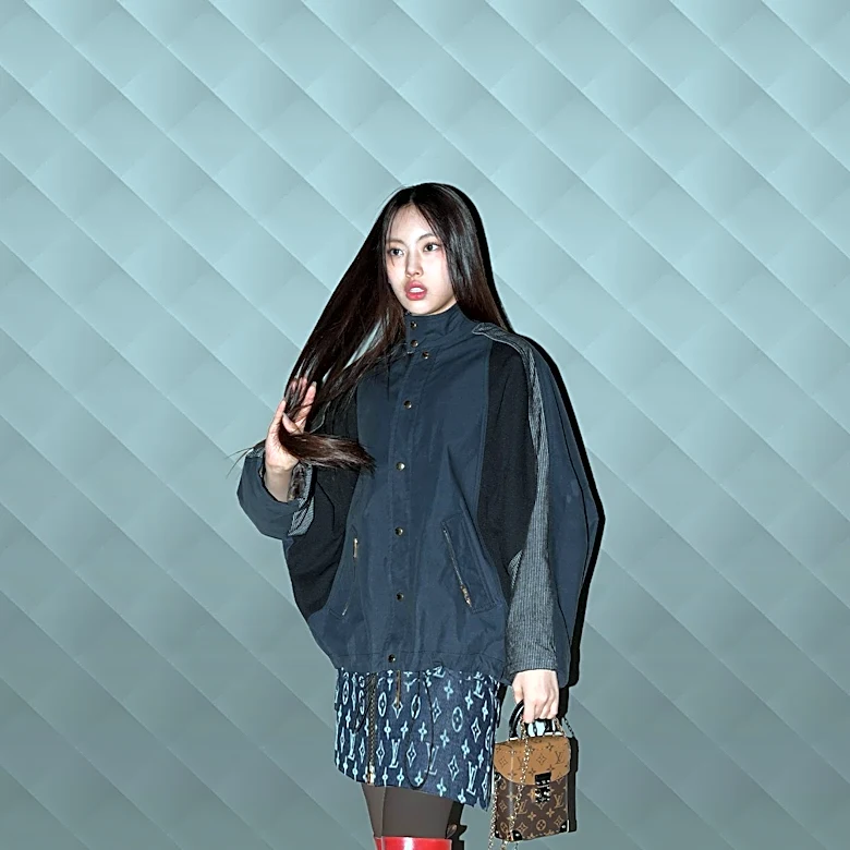 NewJeans' Hyein Shares Personal Interests Amidst Group's Contract Disputes