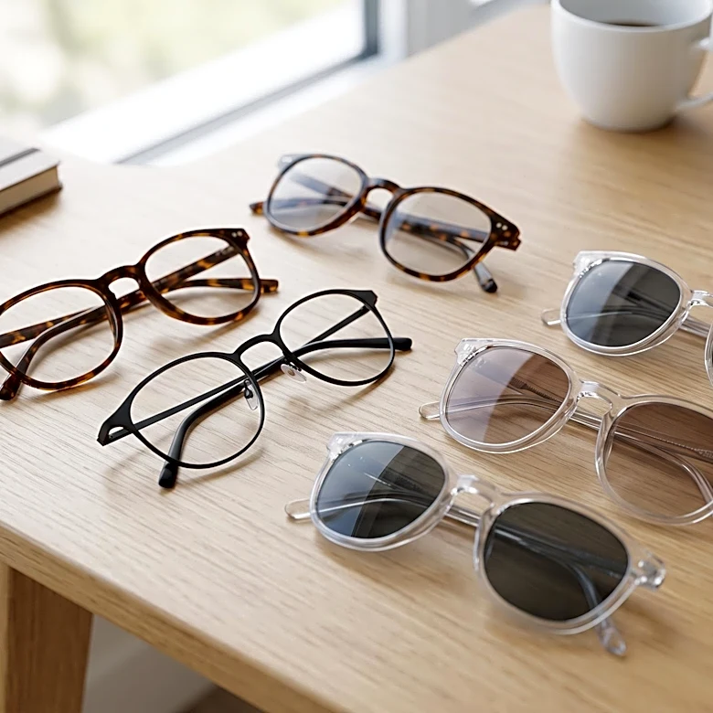 Influencer Marketing Strategies Differentiate for Fashion and Medical Eyewear Brands