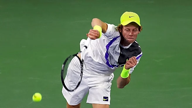 Tennis Professionals Raise Concerns Over Inconsistent Ball Quality Across Tours