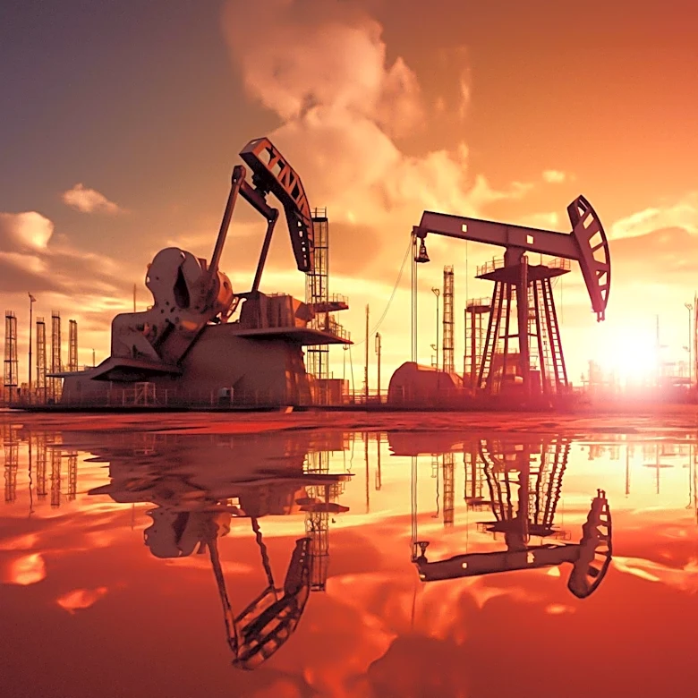 Rakuten Investment Management Inc. Acquires New Holdings in Occidental Petroleum Corporation
