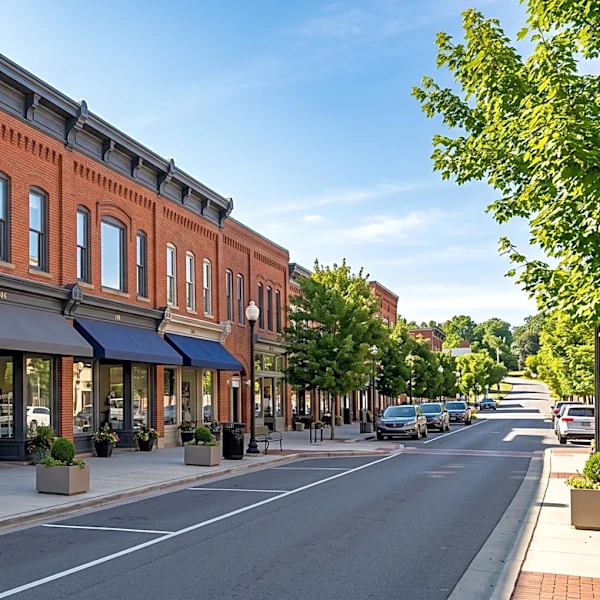Lafayette, Colorado, Economic Development Department Implements Grant Programs to Boost Local Economy