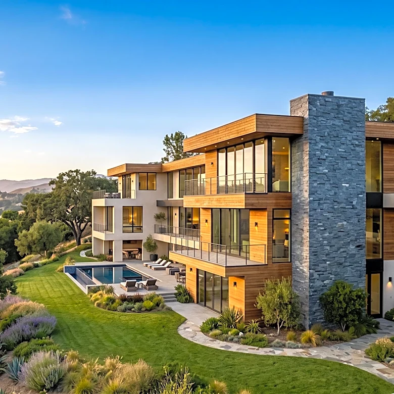 Sullivan Canyon Real Estate Market Updated Daily with New Listings