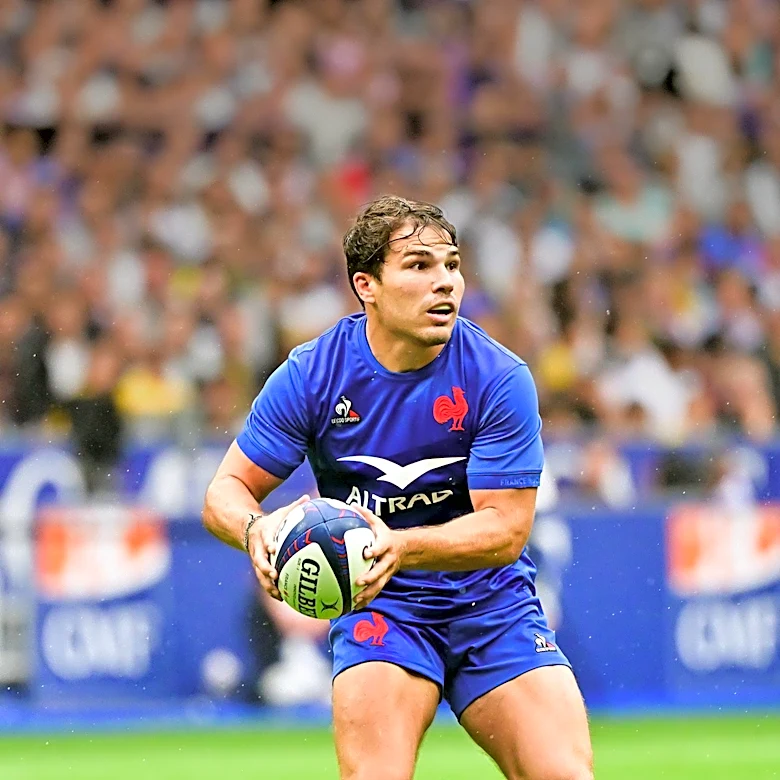 Rugby League Ruck: Key to Player Transition and Game Dynamics