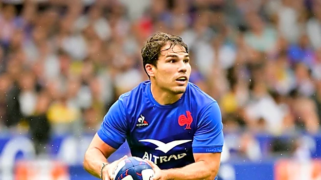 Rugby League Ruck: Key to Player Transition and Game Dynamics