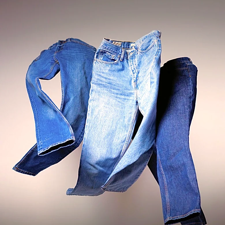 Helmut Lang Jeans 2026 Ad Campaign Embraces American West Authenticity