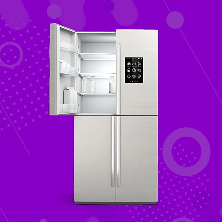 Connected Kitchens Integrate Smart Appliances for Enhanced Home Automation