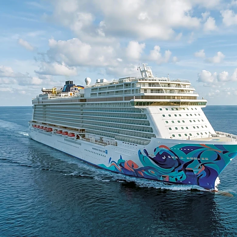 Norwegian Cruise Line Leads in Solo and Flexible Travel Options