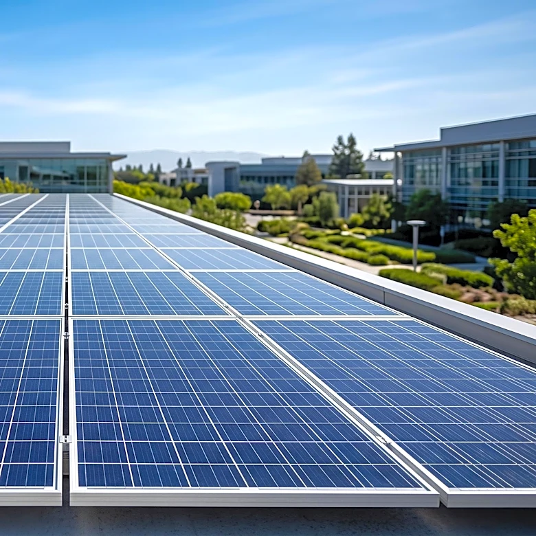 TCL Electronics Plans Solar Business Spin-Off for Independent IPO