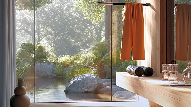 Wellness Architecture Emphasizes Ritual and Longevity in Home Design
