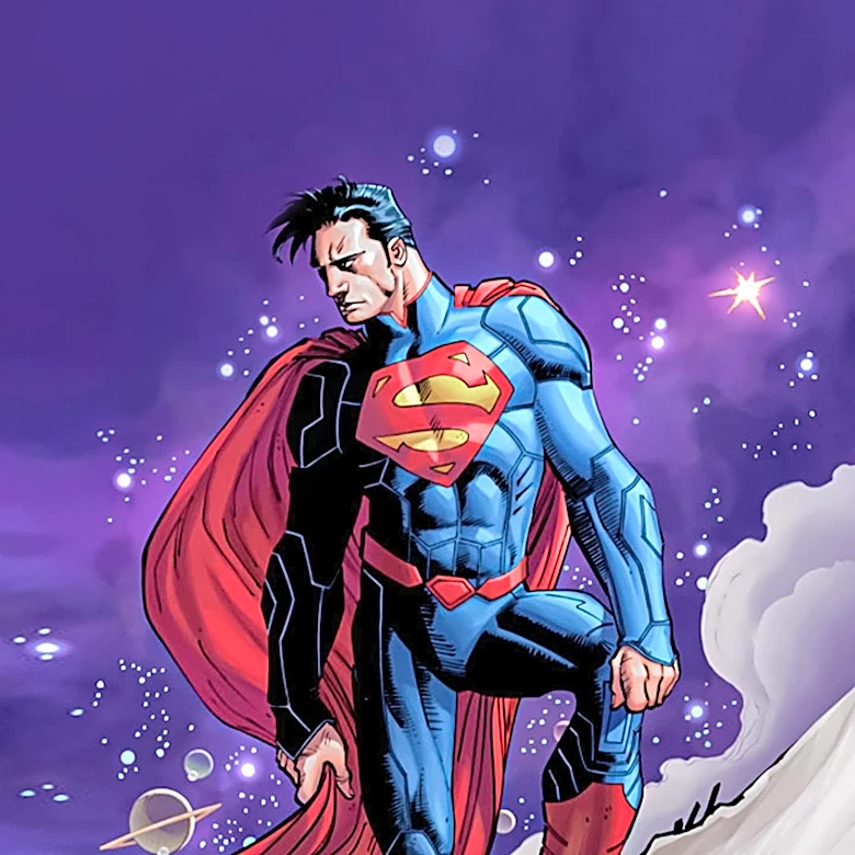 Superman Sustains Major Injury in 'Kingdom of Zod' Event, Losing an Eye