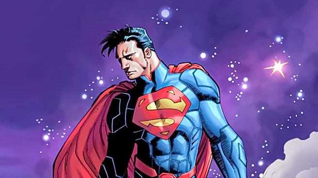 Superman Sustains Major Injury in 'Kingdom of Zod' Event, Losing an Eye