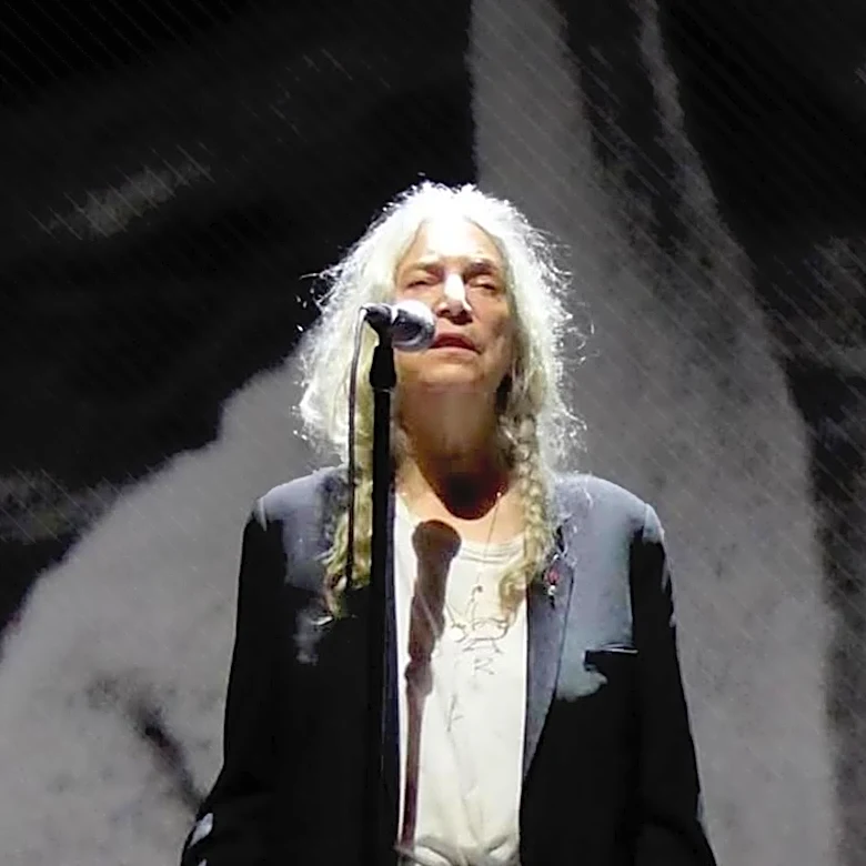 Patti Smith's 'Horses' Album Celebrates 50 Years, Reflecting on its Enduring Impact on Rock Music
