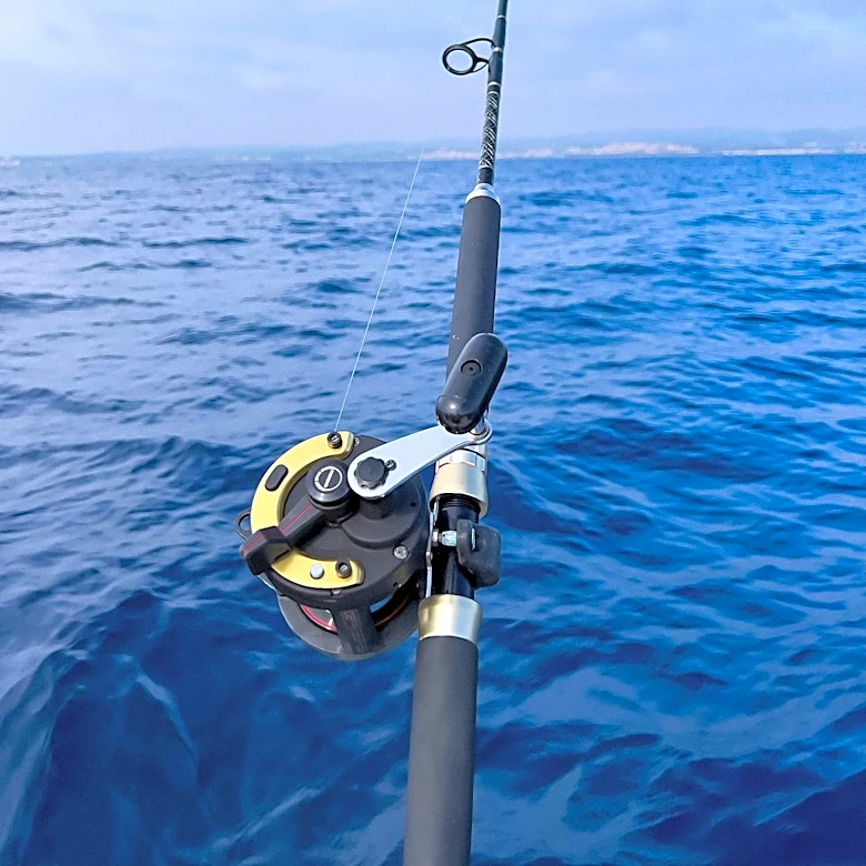 Deep Sea Fishing Charters Available in Gulf Shores with Captain Wilder