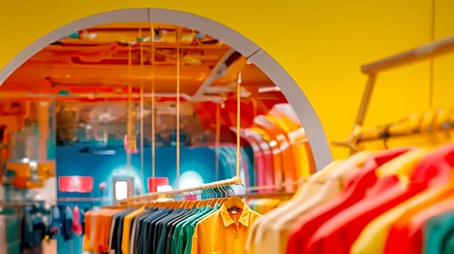 TJ Maxx Shoppers Can Uncover Deeper Discounts Using Price Tag Codes and Colors