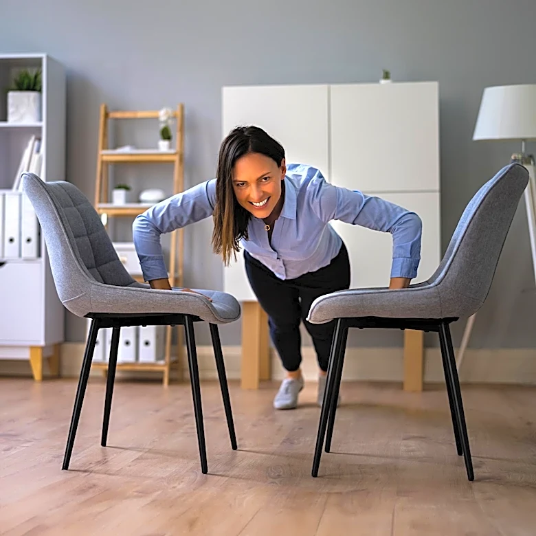 Workplace Wellness Programs Overlook Nutrition, Impacting Employee Performance and Well-being