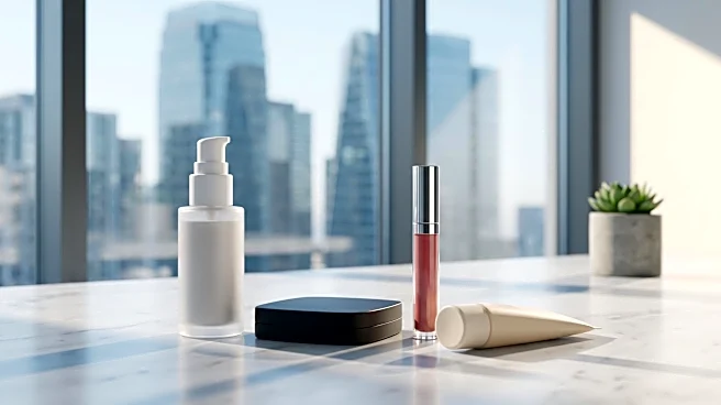e.l.f. Beauty Achieves $1 Billion in Net Sales, Solidifying Position as #2 Mass Cosmetics Brand in U.S.