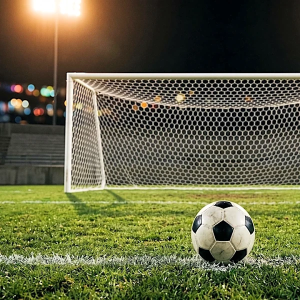 Maxi Jimenez-Calderon's Hat-Trick Secures 3-2 Victory for Concord Boys' Soccer Against Alvirne
