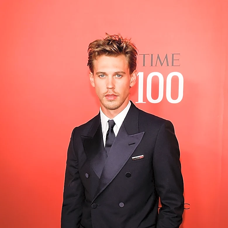 Austin Butler's Early Career Included Disney Channel Debut at 14