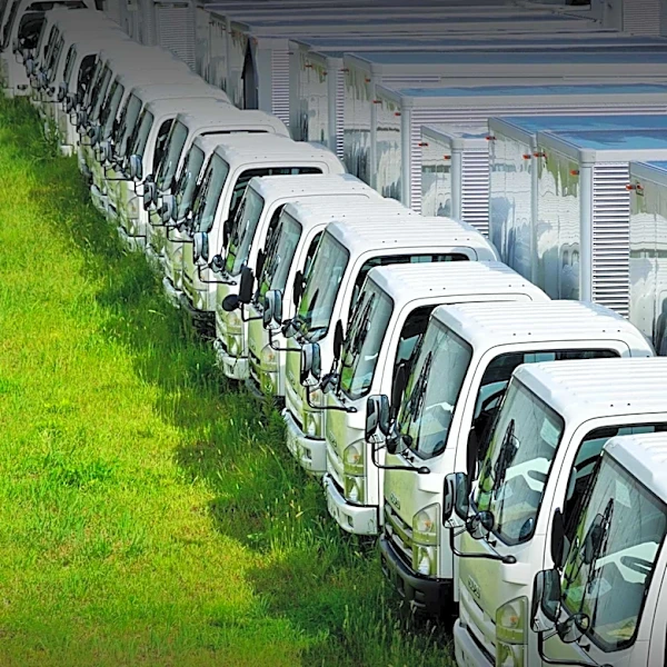 Commercial Truck Insurance Costs Vary Significantly Across U.S. States, Impacting Fleet Operations