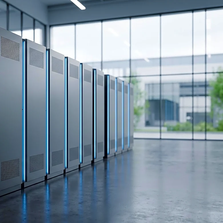 Ford Motor Co. Retools Kentucky Battery Plant for Stationary Storage Systems Amid EV Market Shift