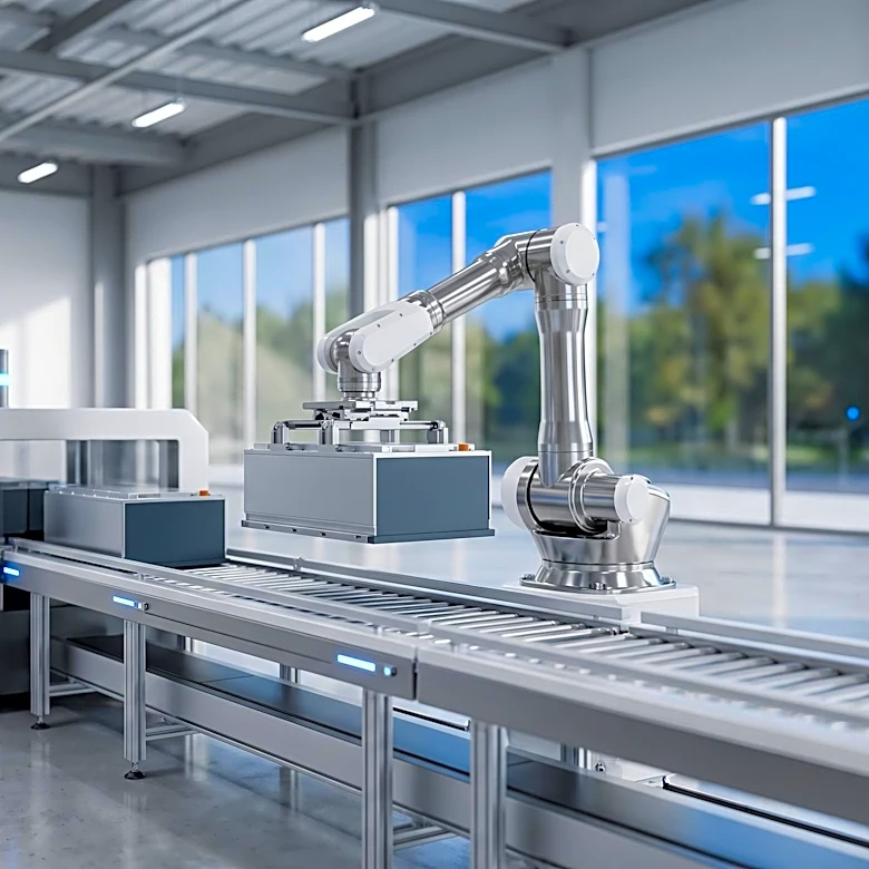 Electrovaya to Launch U.S. Battery Manufacturing Facility in Jamestown, New York, Targeting Data Centers and Defense