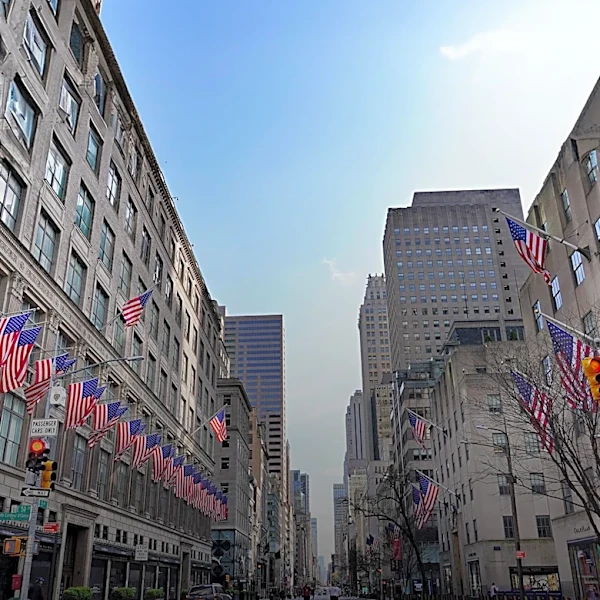 Saks Fifth Avenue Continues Luxury Retail Operations with North American Presence and Digital Focus