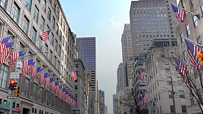 Saks Fifth Avenue Continues Luxury Retail Operations with North American Presence and Digital Focus
