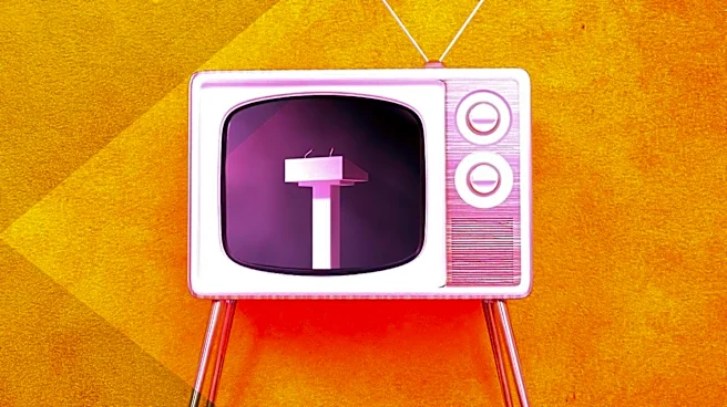 Brendan O'Connor Hosts 'The Watchlist' Featuring New Film and TV Show Previews